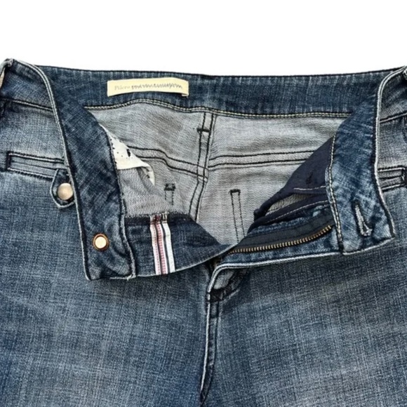 Anthropology Pilcro and the Letterpress Wide Leg Jeans - Picture 4 of 9